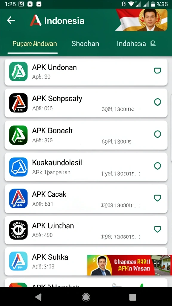Screenshot fungame777 nomor 1