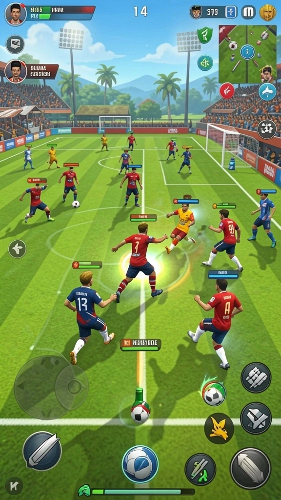 Screenshot iramatogel nomor 3