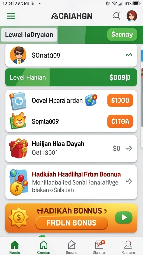Screenshot kikototo nomor 1