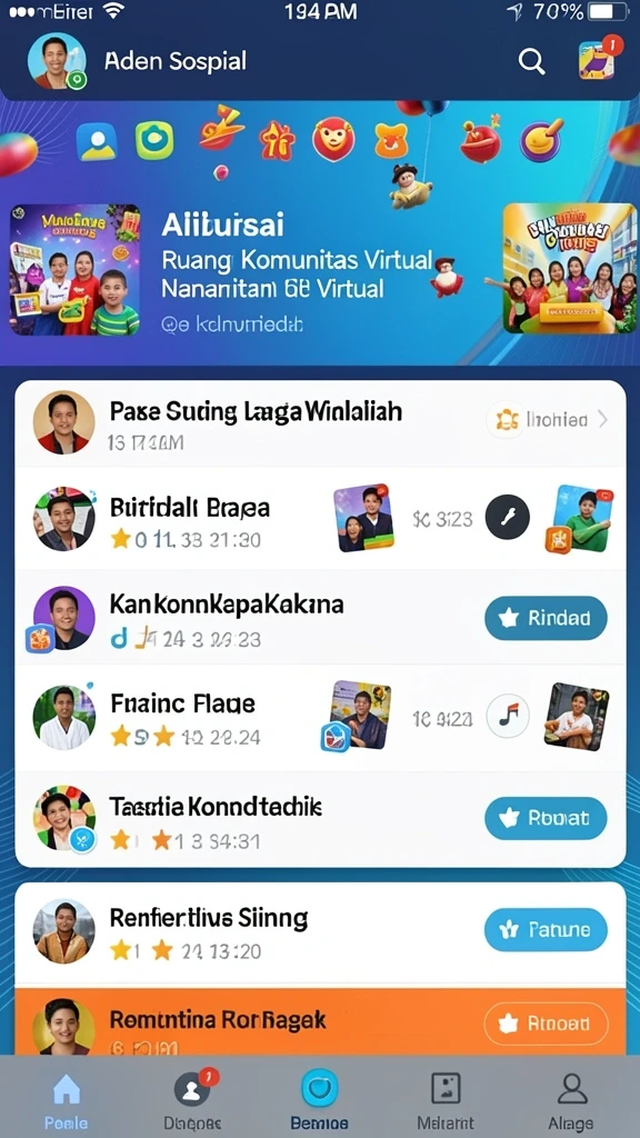 Screenshot kikototo nomor 2