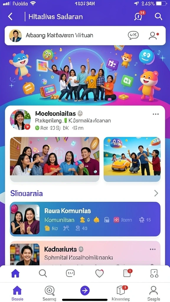Screenshot koin138 nomor 1