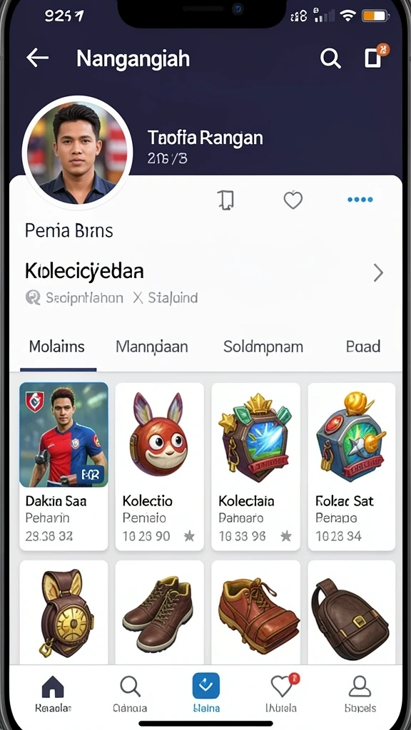 Screenshot koin138 nomor 3