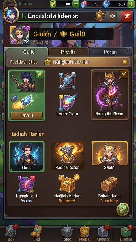 Screenshot luckybest88 nomor 3