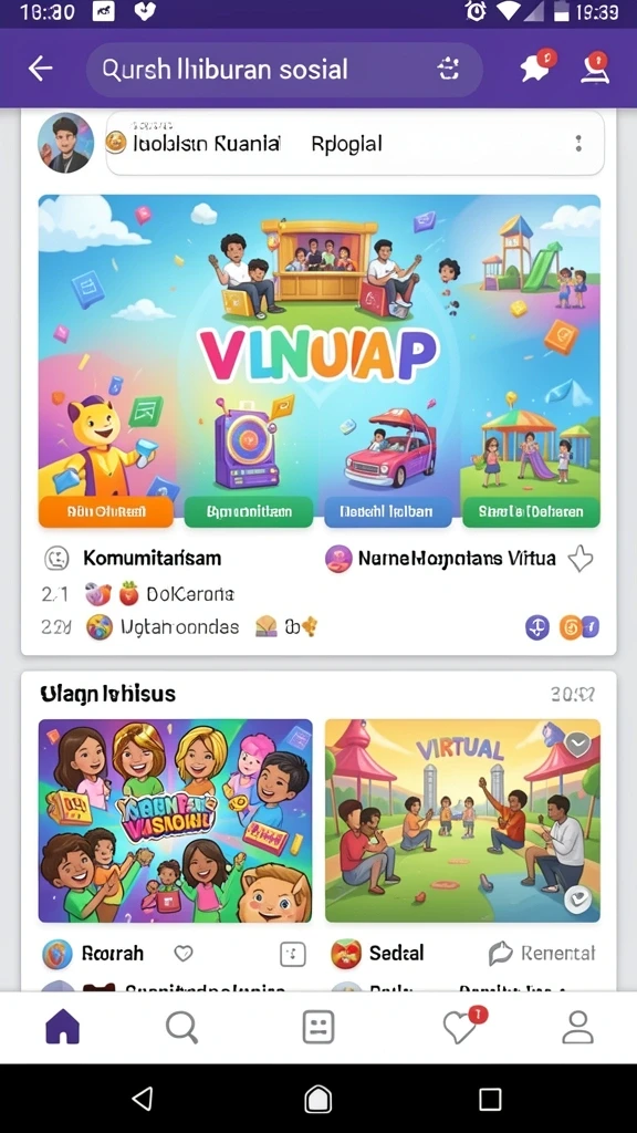 Screenshot lucubet nomor 1