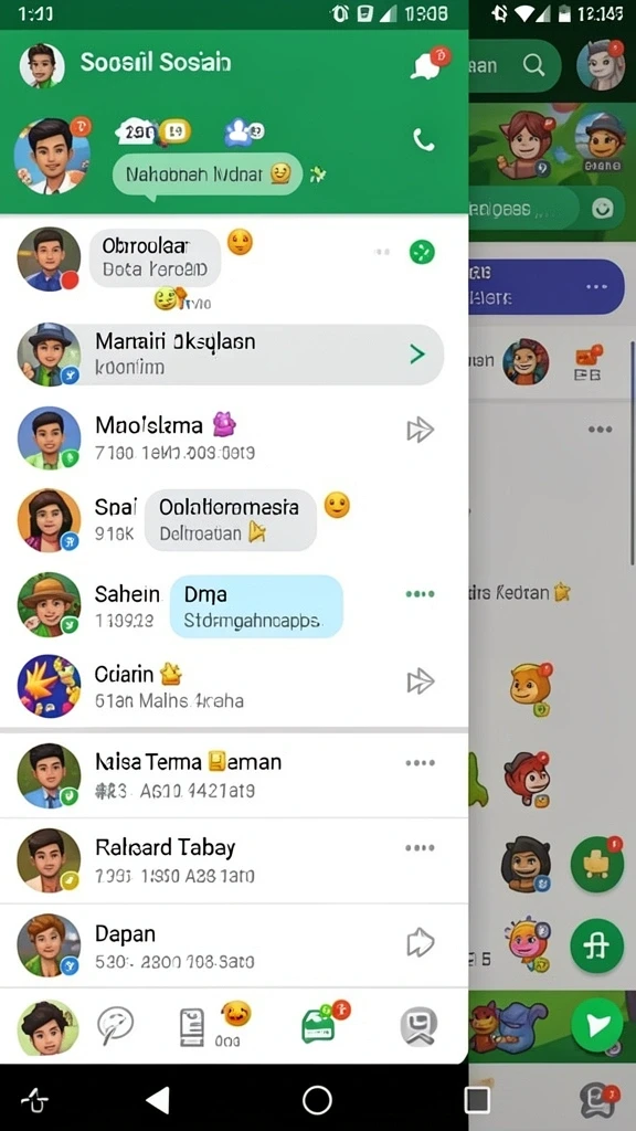 Screenshot milo4d nomor 2