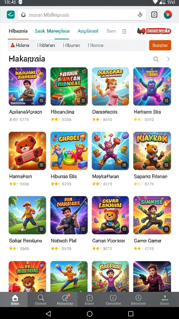Screenshot playwin nomor 1