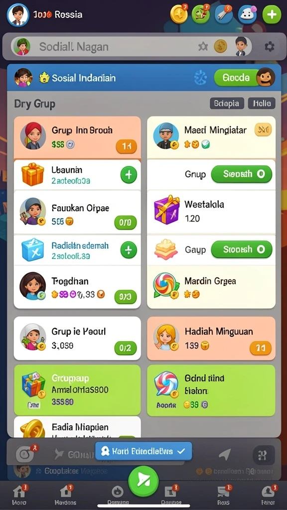 Screenshot rsngame nomor 3