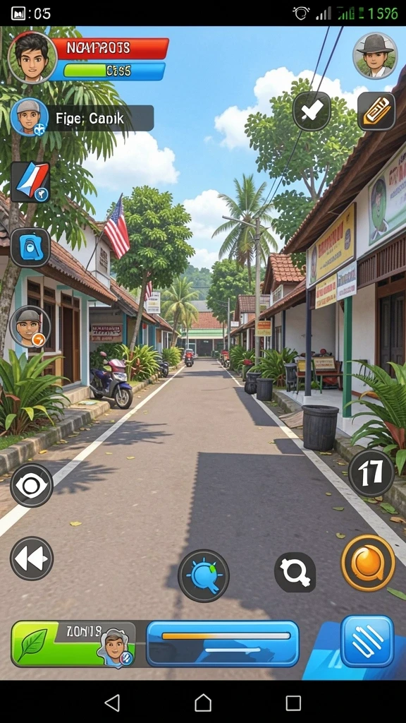 Screenshot surgaplay nomor 2
