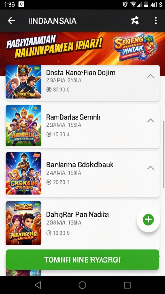 Screenshot zorototo nomor 1