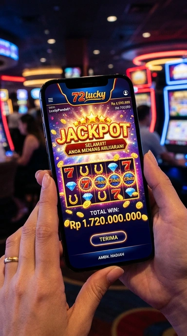 72lucky — galeri pratinjau - APK Resmi