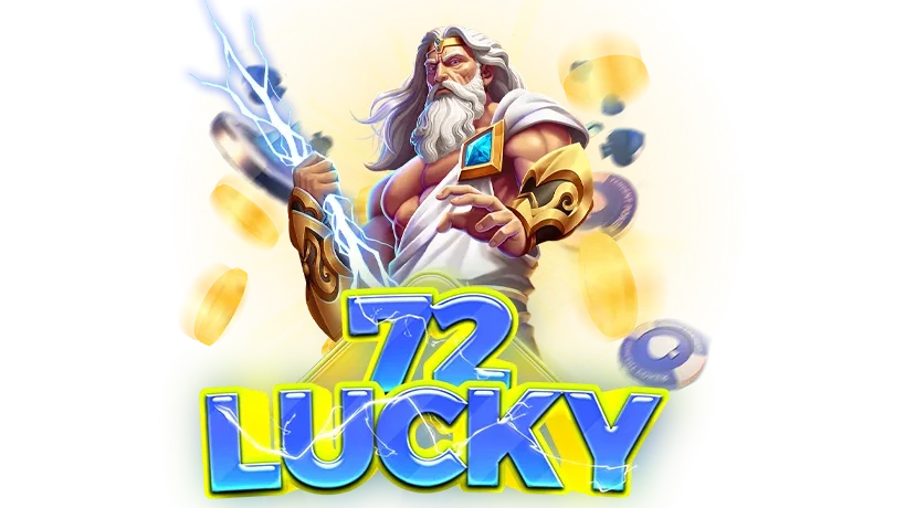 72lucky — logo kanal
